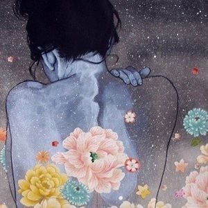 Meet your Posher, Crissy